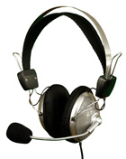 Labstar Headsets for Language Labs
