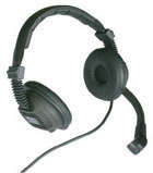 Linguatronics Labstar DE-2500 Heaset for Language Lab