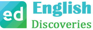 English Discoveries English Learning System