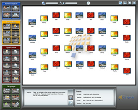 Linguatronics Digital Language Lab