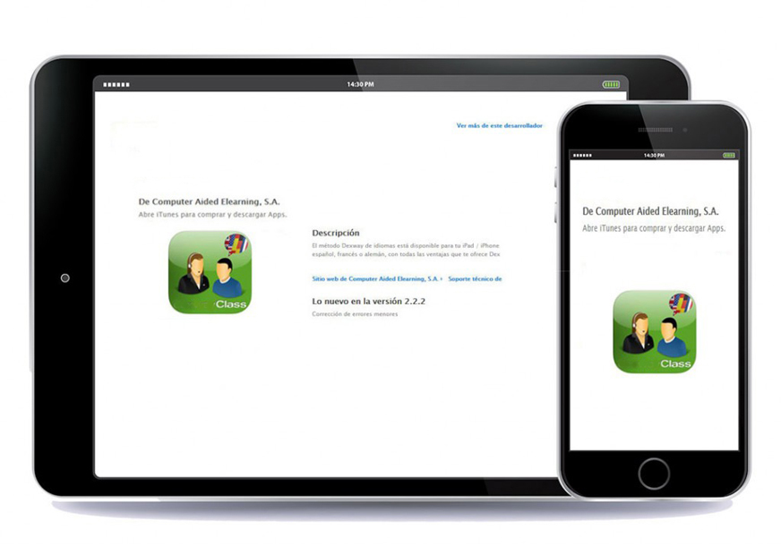 WorldView Foreign Language Courses