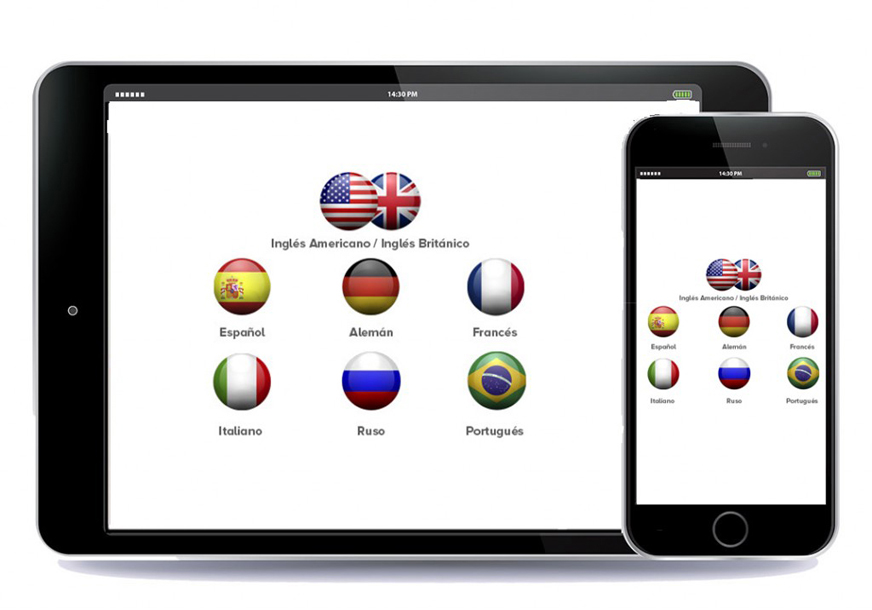 WorldView Foreign Language Courses